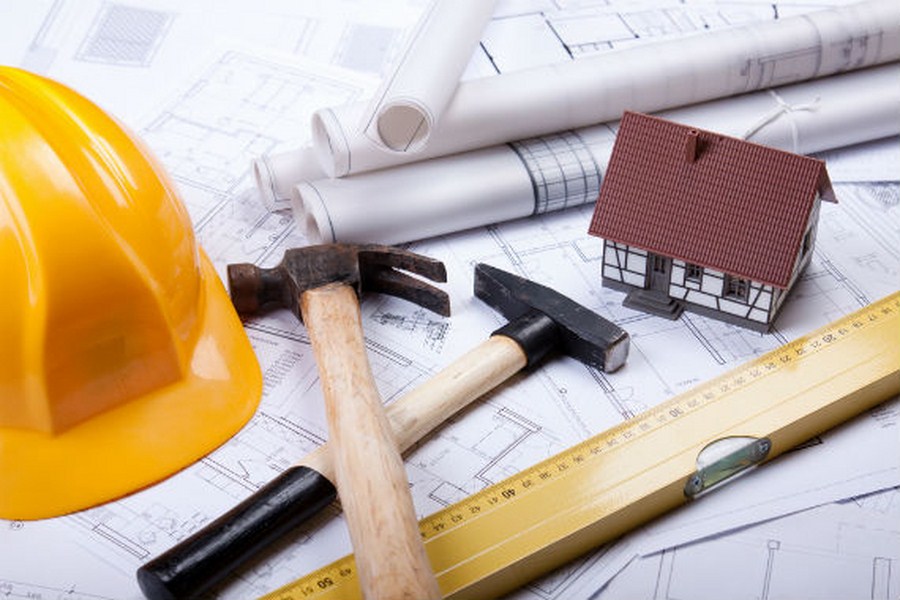 vay sửa nhà lãi suất thấp
