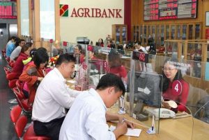 vay ngân hàng agribank bằng sổ đỏ