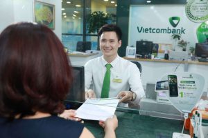vay thế chấp sổ đỏ ngân hàng vietcombank