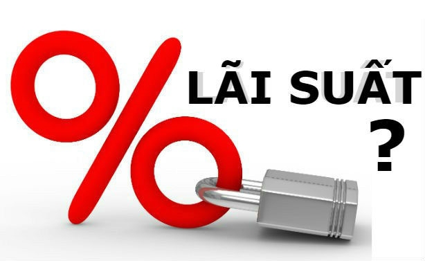 cách tính lãi suất ngân hàng