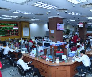 lãi suất cho vay mua nhà của các ngân hàng