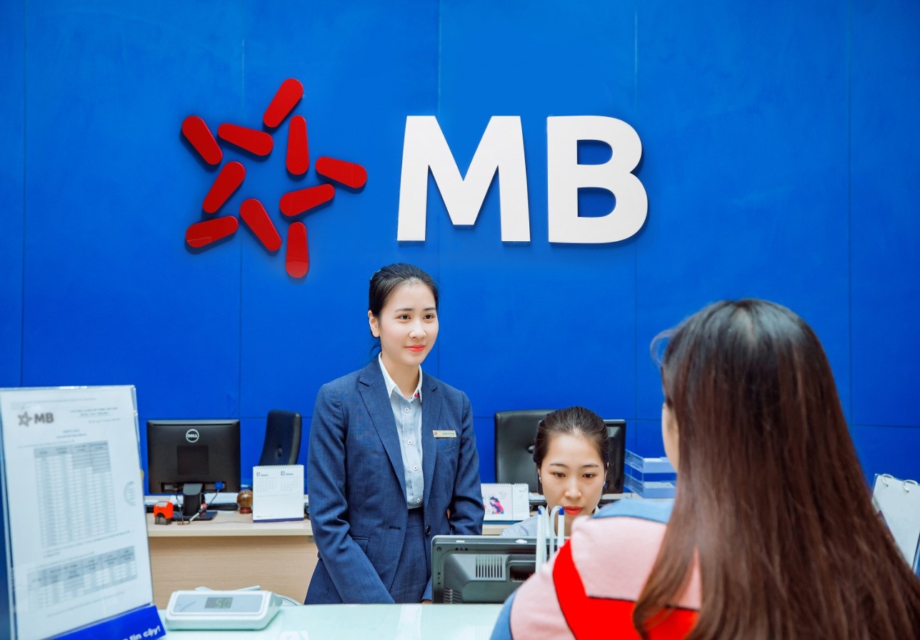 tổng đài ngân hàng mb
