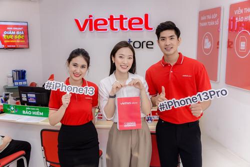vay tiền trả góp viettel 
