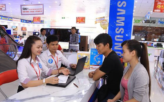 vay tiền trả góp viettel 