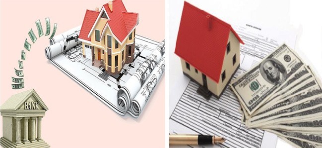 lãi suất vay ngân hàng trả góp