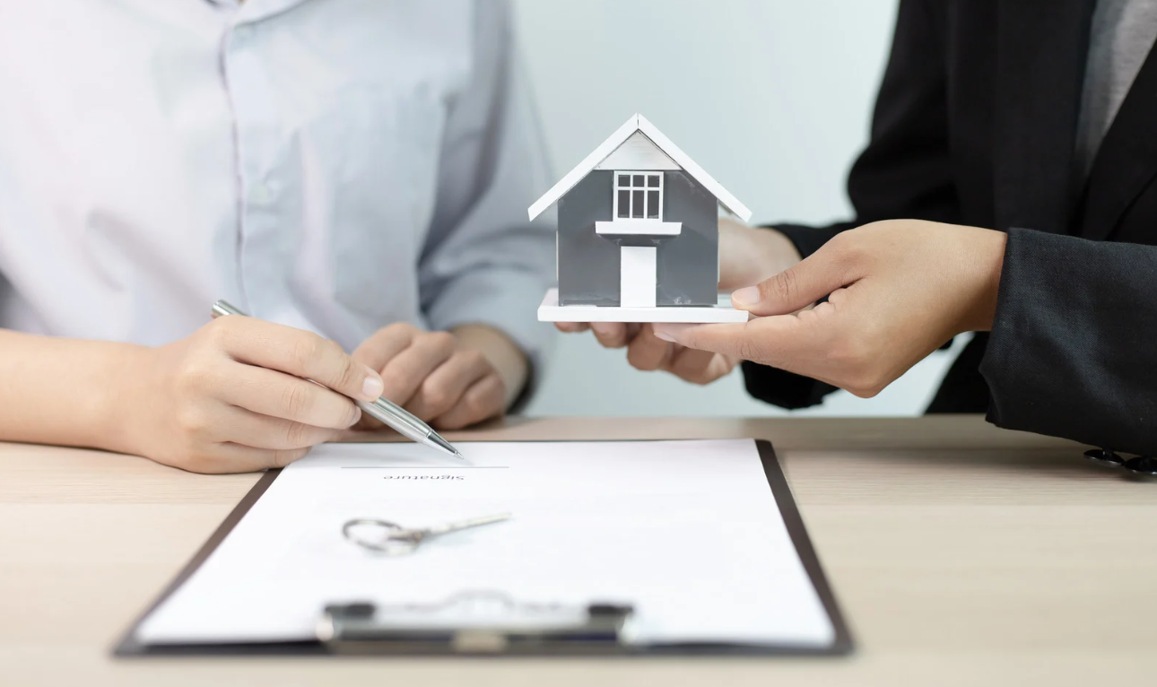Thủ tục thế chấp sổ đỏ vay ngân hàng