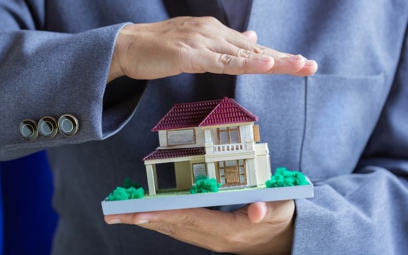 Vay sửa nhà lãi suất thấp