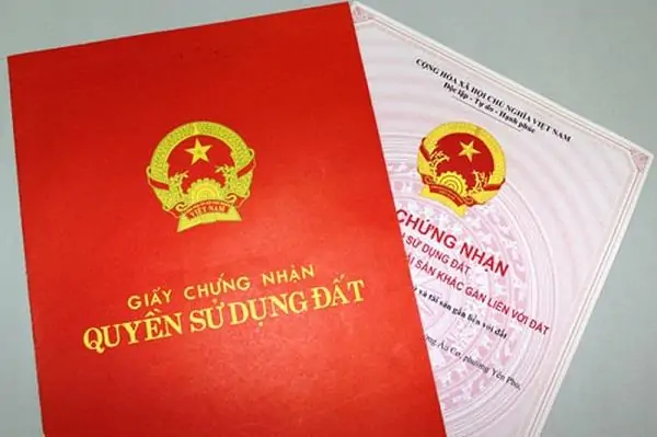 Vay thế chấp sổ đỏ tại Hà Nội