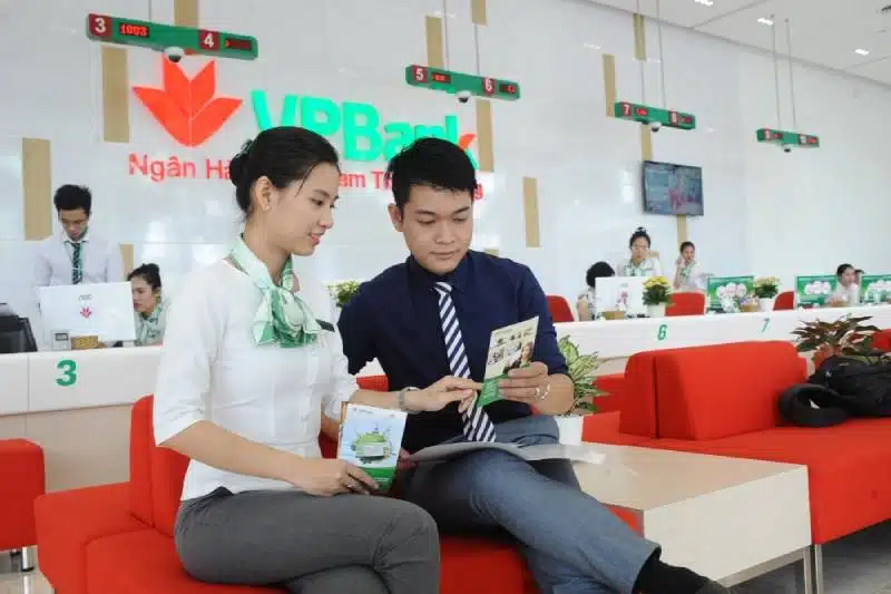 Vay ngân hàng thế chấp ô tô