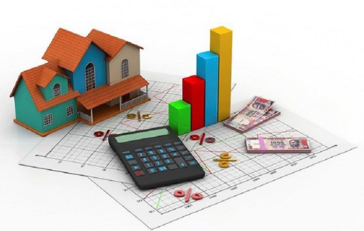 Lãi suất vay mua nhà thấp nhất