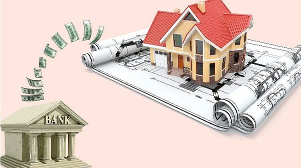 Lãi suất vay mua nhà thấp nhất